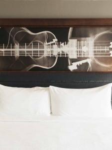 Fotografie z fotogalerie ubytování Memphis Vitality Hotel v destinaci Memphis