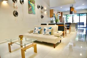 Gallery image of Casa pavo real 350 MBS in Mérida