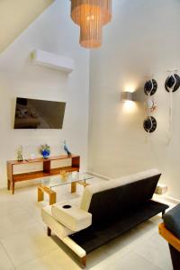 Gallery image of Casa pavo real 350 MBS in Mérida