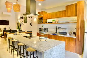 Gallery image of Casa pavo real 350 MBS in Mérida