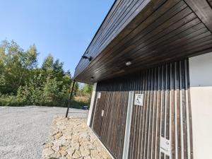 Fotografie z fotogalerie ubytování RUMMU Quarry Houses v destinaci Rummu