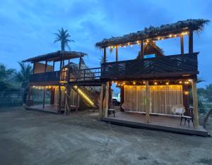 Fotografie z fotogalerie ubytování Club Playa Bordón v destinaci Playa Azul