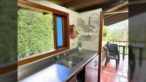 卡利Finca con piscina los Eucaliptos Cali- Pance的相册照片