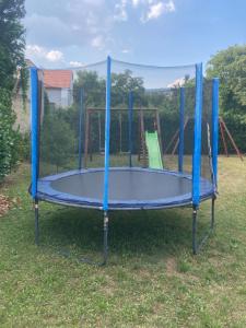 Detský kútik v ubytovaní Apartment City Inn Pécs