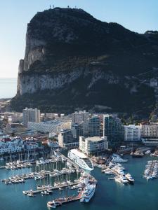 Gallery image of Sunborn Gibraltar in Gibraltar