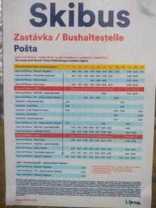 Fotografie z fotogalerie ubytování Apartmán ÁJA - Lipno nad Vltavou v destinaci Lipno nad Vltavou