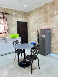 Gallery image of Bilak Luxury Apartments & Homes Ltd in Abuja +10 photos