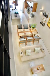 Gallery image of Casa árbol 350 MBS in Mérida