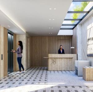 Επισκέπτες που μένουν στο Suro Seapoint