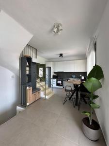 Billede fra billedgalleriet på Villa Aurora i Agios Nikolaos