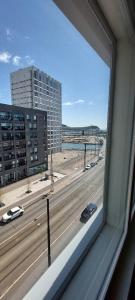 Fotografie z fotogalerie ubytování Apartment in seaside Helsinki 83M2 with Sauna boat to Estonia 450 m from apartment v Helsinkách