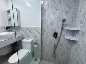 Bagno di Kuda Vilu, Mathiveri, Maldives