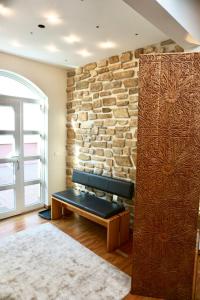 Fotografie z fotogalerie ubytování Barbaras Felsenlodge v destinaci Dahn + 33 fotografií