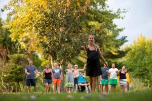 Гости IC Hotels Green Palace - Kids Concept