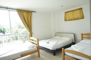 Gallery image of HOTEL KUBALA CARMEN DE APICALA in Carmen de Apicalá
