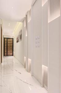 Fotografie z fotogalerie ubytování Luxurious 3 bedrooms with Private Sauna and Jacuzzi v Káhiře