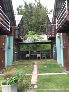 佩尼亚Cabanas São Miguel的相册照片