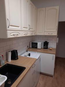 Tisza residence 1146 Budapest, Thököly út 151b/3. kép - 2