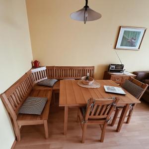 Fotografie z fotogalerie ubytování Ferienwohnung Ammersee v destinaci Andechs