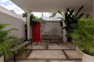 Fotografie z fotogalerie ubytování Casa Itza v destinaci Mérida