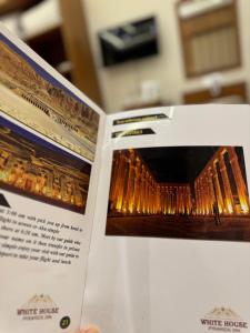 Fotografie z fotogalerie ubytování House Pyramids hotel v Káhiře