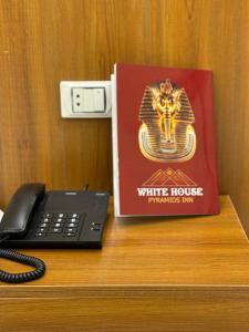 Fotografie z fotogalerie ubytování House Pyramids hotel v Káhiře