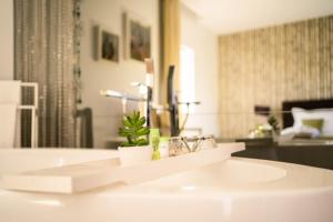 Billede fra billedgalleriet på Quinta Da Mouta i Vieira do Minho