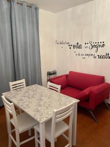 Fotografie z fotogalerie ubytování La terrazza sul MARE Manfredonia v destinaci Manfredonia + 27 fotografií