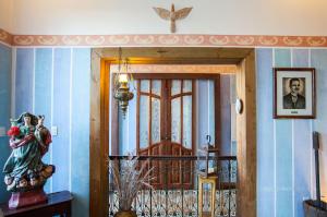 Foto da galeria de Hotel de Lençois em Lençóis