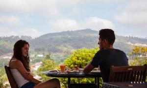 Billede fra billedgalleriet på Quinta Da Mouta i Vieira do Minho