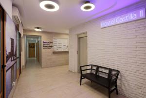 Fotografie z fotogalerie ubytování Hostal Castilla II Puerta del Sol v destinaci Madrid