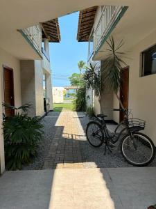 Fotografie z fotogalerie ubytování ApdaDioni a beira Mar v destinaci Coroa Vermelha