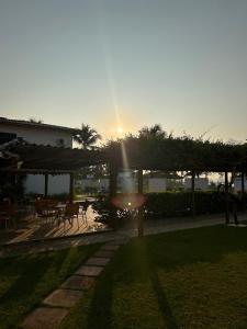 Fotografie z fotogalerie ubytování ApdaDioni a beira Mar v destinaci Coroa Vermelha