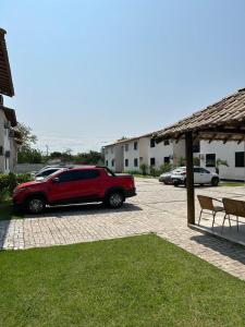 Fotografie z fotogalerie ubytování ApdaDioni a beira Mar v destinaci Coroa Vermelha