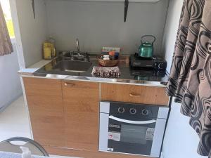 Fotografie z fotogalerie ubytování Espacio La Rinconada v destinaci Comodoro Rivadavia + 9 fotografií