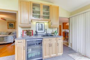 Gallery image of 1440 Getaway with Yard and Deck about 16 Mi to Rochester in Rush