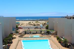Πισίνα στο ή κοντά στο VitaminSea II El Cotillo By Privilege Bay +30 φωτογραφίες