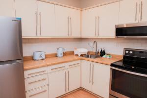 Fotografie z fotogalerie ubytování Upper Welly Retreat v destinaci Stratford