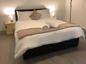 Gallery image of Greater grace in Desborough