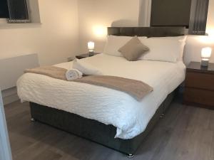 Gallery image of Greater grace in Desborough