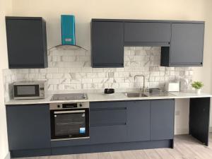 Gallery image of Greater grace in Desborough