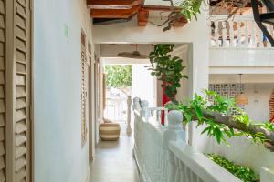 Φωτογραφία από το άλμπουμ του Casa Helena Hostel σε Cartagena de Indias