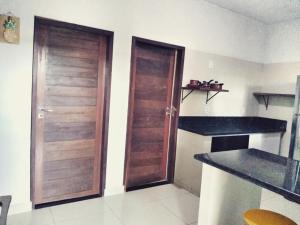 Dapur atau dapur kecil di Nirvana Pipa