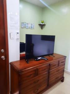 TV/Unterhaltungsangebot in der Unterkunft DB Tower Vacation Rental