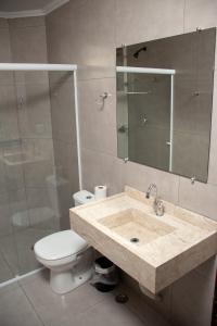 Φωτογραφία από το άλμπουμ του Tripoli Sorocaba Hotel σε Sorocaba