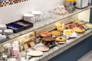 Φωτογραφία από το άλμπουμ του Tripoli Sorocaba Hotel σε Sorocaba