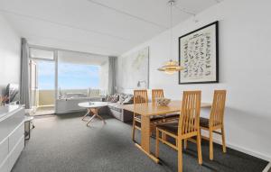 Φωτογραφία από το άλμπουμ του Lovely Apartment In Fanø With Sauna σε Fanø