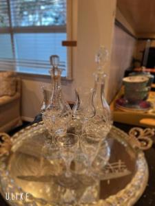 卢拉Leura's Magical Manderley的相册照片