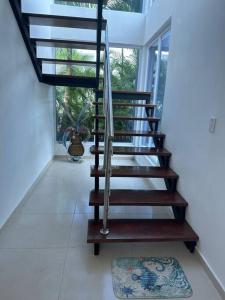 Fotografie z fotogalerie ubytování Timeless Luxury Villa-Ocean View 3BRM-5Bath-Pool v destinaci San Felipe de Puerto Plata
