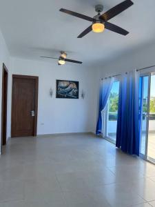 Fotografie z fotogalerie ubytování Timeless Luxury Villa-Ocean View 3BRM-5Bath-Pool v destinaci San Felipe de Puerto Plata